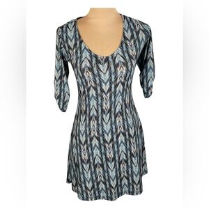 Deborah Viereck Dress‎ Size XS